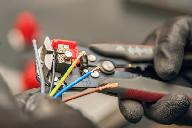 Best Ceiling Fan Installation Electrician  in Bolingbrook, IL
