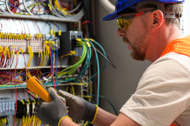 Best Electrical Upgrades for Homes  in Bolingbrook, IL