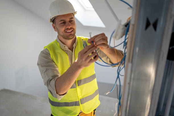 Best Commercial Electrician Services  in Bolingbrook, IL